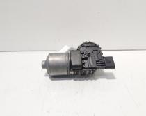 Motoras stergator fata, cod 1J1955113B, Vw Golf 4 Variant (1J5) vol pe stanga (id:705324)