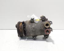 Compresor clima, cod AP31-19D629-BA, Ford Focus 3 Turnier 1.6 TDCI, T1DA (id:705306)