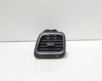 Grila aer bord stanga, cod 1Q0819703G, Vw Eos (1F7, 1F8) (id:705328)