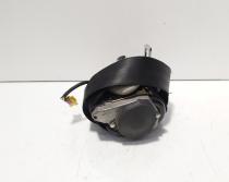 Centura stanga fata cu capsa, cod 1J4857705AA, Vw Golf 4 (1J1) (id:705270)