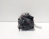 Alternator 90A, cod 045903023, Vw Polo (9N) 1.4 TDI (id:666985)