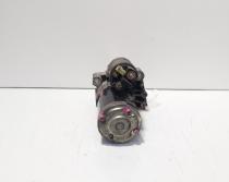 Electromotor, cod 9663528880, Peugeot 307 1.6 HDI, 9HZ, 5 vit man (id:686849)