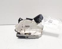 Broasca usa stanga spate, cod 5E0839015B, Skoda Octavia 3 (5E3) (id:705240)
