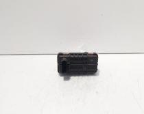Actuator turbosuflanta, cod 6NW009550, Audi A6 Avant (4F5, C6) 2.7 TDI, CAN (id:705125)