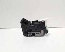 Broasca usa stanga spate, cod 5E0839015B, Skoda Octavia 3 (5E3) (id:705161)