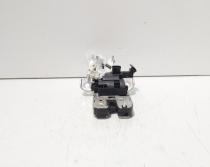 Broasca capota spate, cod 8R0827505A, Skoda Octavia 3 (5E3) (id:705202)