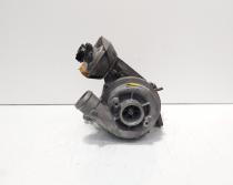 Turbosuflanta, cod 9662464980, Ford Mondeo 4 2.0 TDCI, QXBB (id:705259)