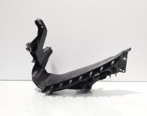 Suport far stanga, cod 8T0805607L, Audi A5 Sportback (8TA) (id:704654)