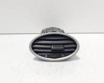 Grila aer bord, cod 6N41-A014L21-CB, Ford Focus 2 (DA) (id:705262)