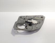 Macara cu motoras usa dreapta spate, cod 1J4839756E, Vw Golf 4 (1J1) (id:705296)