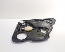 Macara cu motoras usa dreapta spate, cod 3AA839756, Vw Passat Variant (365) (id:705169)