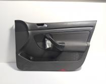 Tapiterie usa dreapta fata, Vw Golf 5 (1K1) vol pe stanga (id:705385)