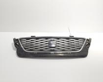 Grila bara fata centrala cu sigla, cod 6JA853668, Seat Toledo 4 (KG3) (id:705381)