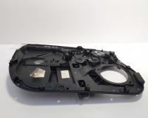Macara cu motoras stanga fata, cod 8A61-14A389-A, Ford Fiesta 6 (id:412032)