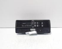 Grila aer bord centrala, cod 1J0819736C, Vw Golf 4 (1J1) vol pe stanga (id:705395)