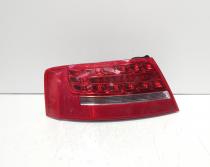 Stop stanga aripa cu led, cod 8T8945095D, Audi A5 Sportback (8TA) (id:705375)