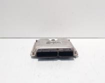Calculator motor ECU, cod 038906019CR, 0281010663, Seat Ibiza 4 (6L1) 1.9 TDI, AXR (id:705393)