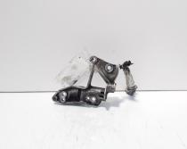 Suport alternator, cod F1FQ-10K018-BA, Peugeot 308 SW 1.6 HDI, 9HP (id:705354)