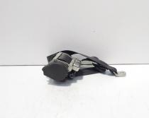 Centura dreapta fata cu capsa, cod 1Z0857702C, Skoda Octavia 2 Combi (1Z5) (id:705368)