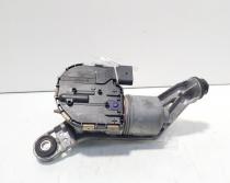 Motoras stergator stanga fata, cod BM51-17504-AH, Ford Focus 3, vol pe stanga (id:705509)