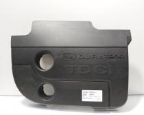 Capac protectie motor, cod AV2Q-6N041-B, Ford Fiesta 6 1.6 TDCI, HHJD (id:705511) Capac protectie motor, cod AV2Q-6N041-B, Ford Fiesta 6 1.6 TDCI, HHJD (id:705511)