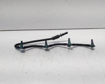Rampa retur injectoare, Ford Focus 3 1.5 TDCI, XWDB (id:705463)