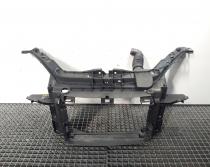 Panou frontal, cod 4S6H-16E146-AC, Ford Fiesta 5 (id:705534)
