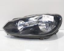 Far stanga, cod 5K2941005H, Vw Golf 6 (5K1) vol pe dreapta (id:680160)