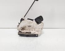 Broasca usa stanga spate, cod 5K4839015, Vw Golf 6 (5K1) (id:705584)