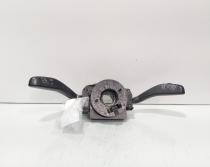 Spirala volan cu maneta stergatoare si semnalizare, cod 6Q0953503EC, Vw Polo (6R) (id:705598)