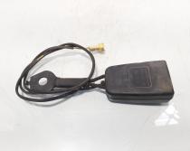 Capsa centura stanga fata cu fir, cod A2048602369, Mercedes Clasa C T-Model (S204) (id:705593)