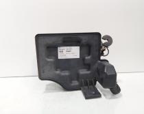 Vas strop gel cu 1 motoras, cod 6R0955453E, Vw Polo (6R) (id:705597)