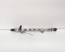 Rampa injectoare cu senzori, cod 03L130089B, Vw Golf 6 (5K1) 1.6 TDI, CAY (id:705569)