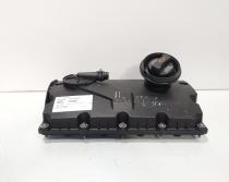Capac culbutori, cod 038103469AD, Vw Golf 5 (1K1) 1.9 TDI, BXE (id:705552)