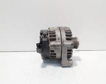Alternator 150A Valeo, cod 8519890, Bmw 3 (F30) 2.0 diesel, N47D20C (id:705469)