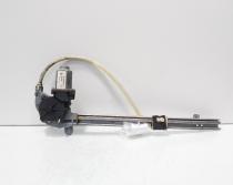 Macara cu motoras usa stanga spate, cod 8200000557, Renault Laguna 2 (id:705622)