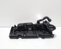 Capac culbutori, cod 04L103469A, Seat Leon ST Combi (5F8) 1.6 TDI, CXX (id:705623)
