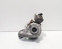 Turbosuflanta, cod 9686120680, Ford Grand C-Max 1.6 TDCI, T1DA (id:705645)