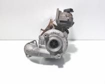 Turbosuflanta, cod 9686120680, Ford Grand C-Max 1.6 TDCI, T1DA (id:705645)