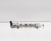 Rampa injectoare cu senzori Delphi, cod 04L130089F, Vw Golf 7 (5G) 1.6 TDI, DDY (id:705640)