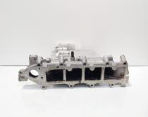 Radiator intercooler, cod 04L129766AL, Vw Golf 7 (5G) 1.6 TDI, DDY (id:705649)