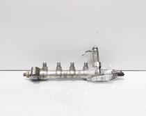 Rampa injectoare cu senzor Denso, Opel Astra J 1.7 CDTI, A17DTR (id:705346)