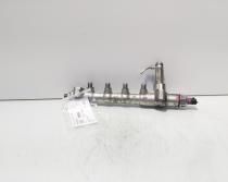 Rampa injectoare cu senzor Denso, Opel Astra J 1.7 CDTI, A17DTR (id:705346)