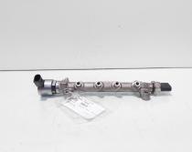 Rampa injectoare cu senzori, cod 04L089G, Vw Tiguan II (AD1, AX1) 1.6 TDI, DGD (id:705518)