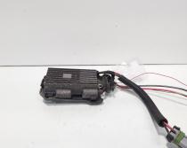 Releu electroventilator, cod 908001014, Fiat Stilo (192) 1.9 M-JET, 192A1000 (id:705524)