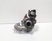 Turbosuflanta, cod 9804119380, Ford Focus 3 1.5 TDCI, WXDB (id:705350)