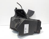 Carcasa filtru aer, cod 8K0133843E, Audi A4 Avant (8K5, B8) 1.8 TFSI, CDHA (id:705579)