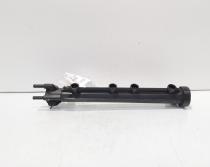 Rampa injectoare, cod 06A133317A, Skoda Octavia 1 (1U2) 1.6 benz, BFQ (id:705571)