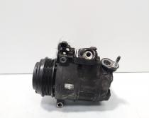 Compresor clima, cod AV61-19D629-HB, Ford C-Max 2 1.5 TDCI (id:705349)