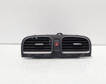 Grila aer bord centrala, Vw Golf 6 (5K1) (id:705744)